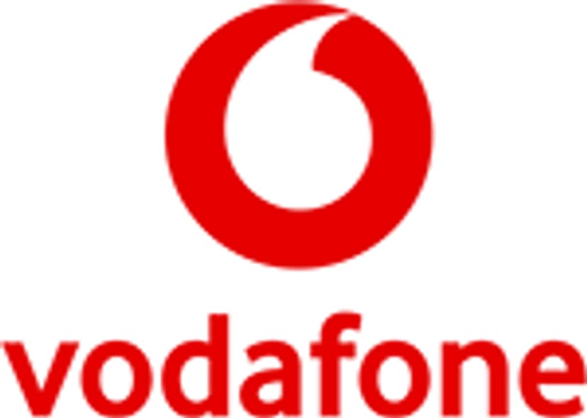Vodafone Group Services Limited