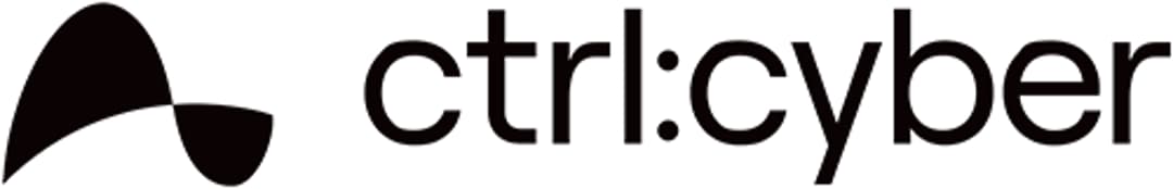 CTRL:Cyber logo
