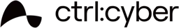 CTRL:Cyber logo