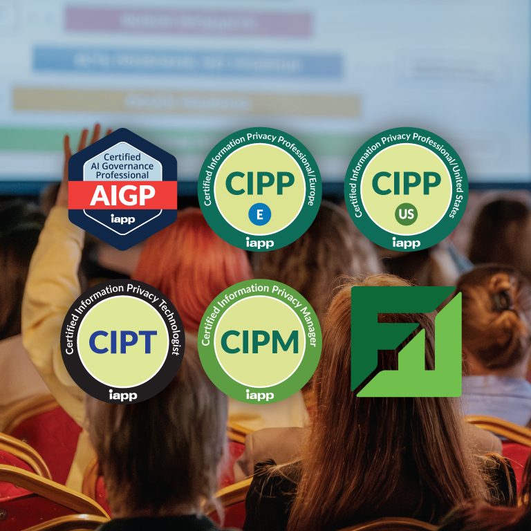 Images of Certification Seals