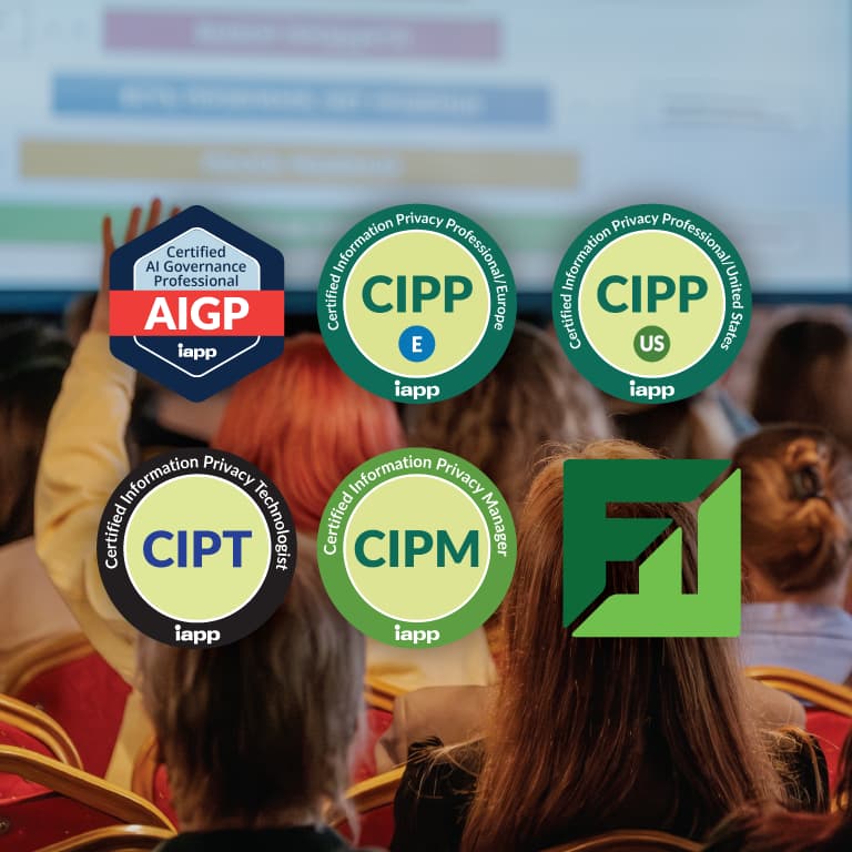 Images of Certification Seals