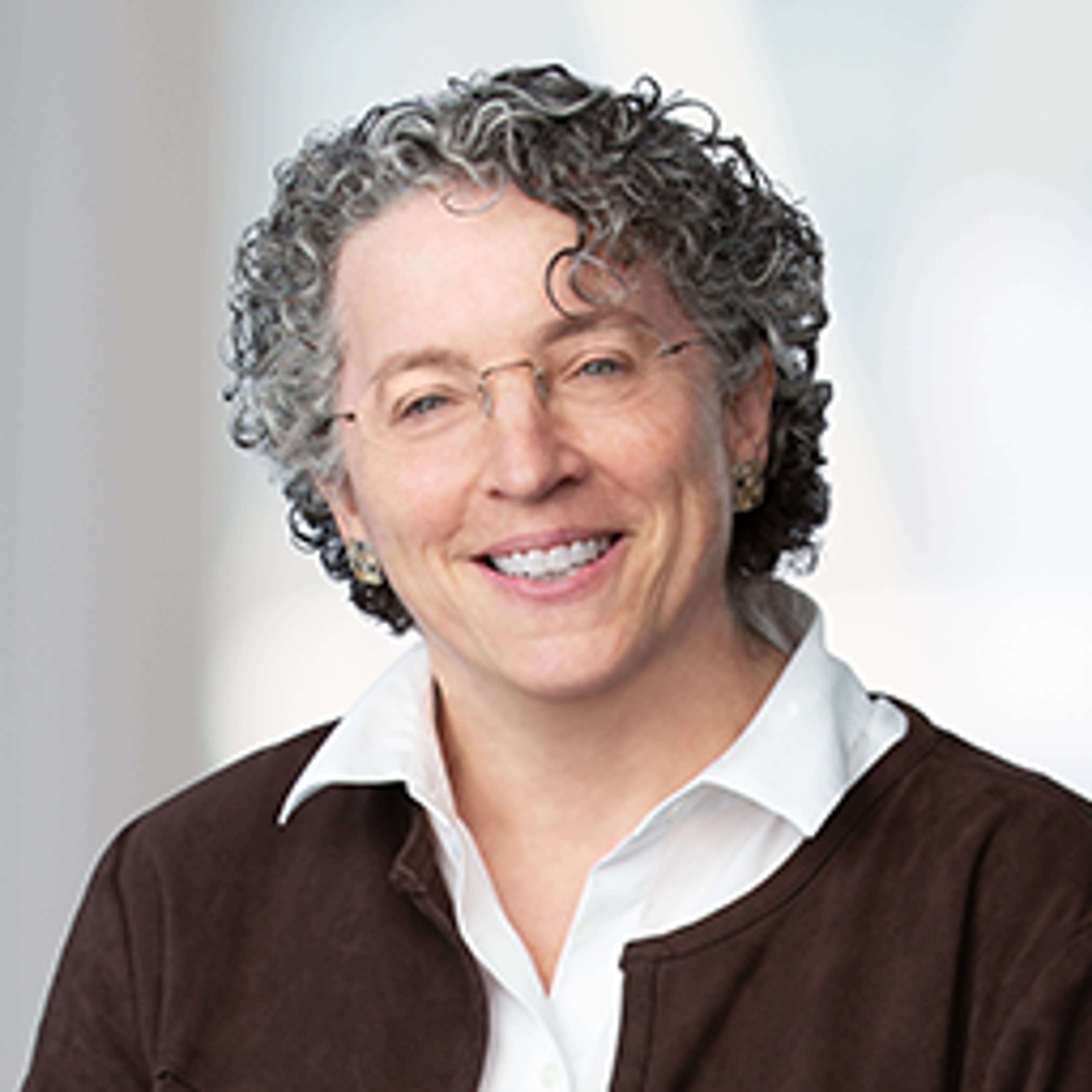 headshot of Miriam H. Wugmeister