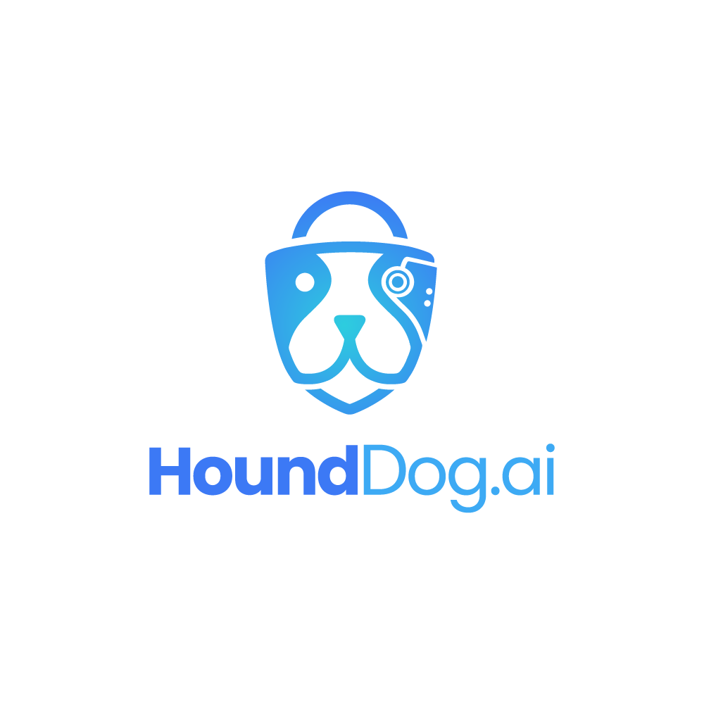 Hounddog.ai logo