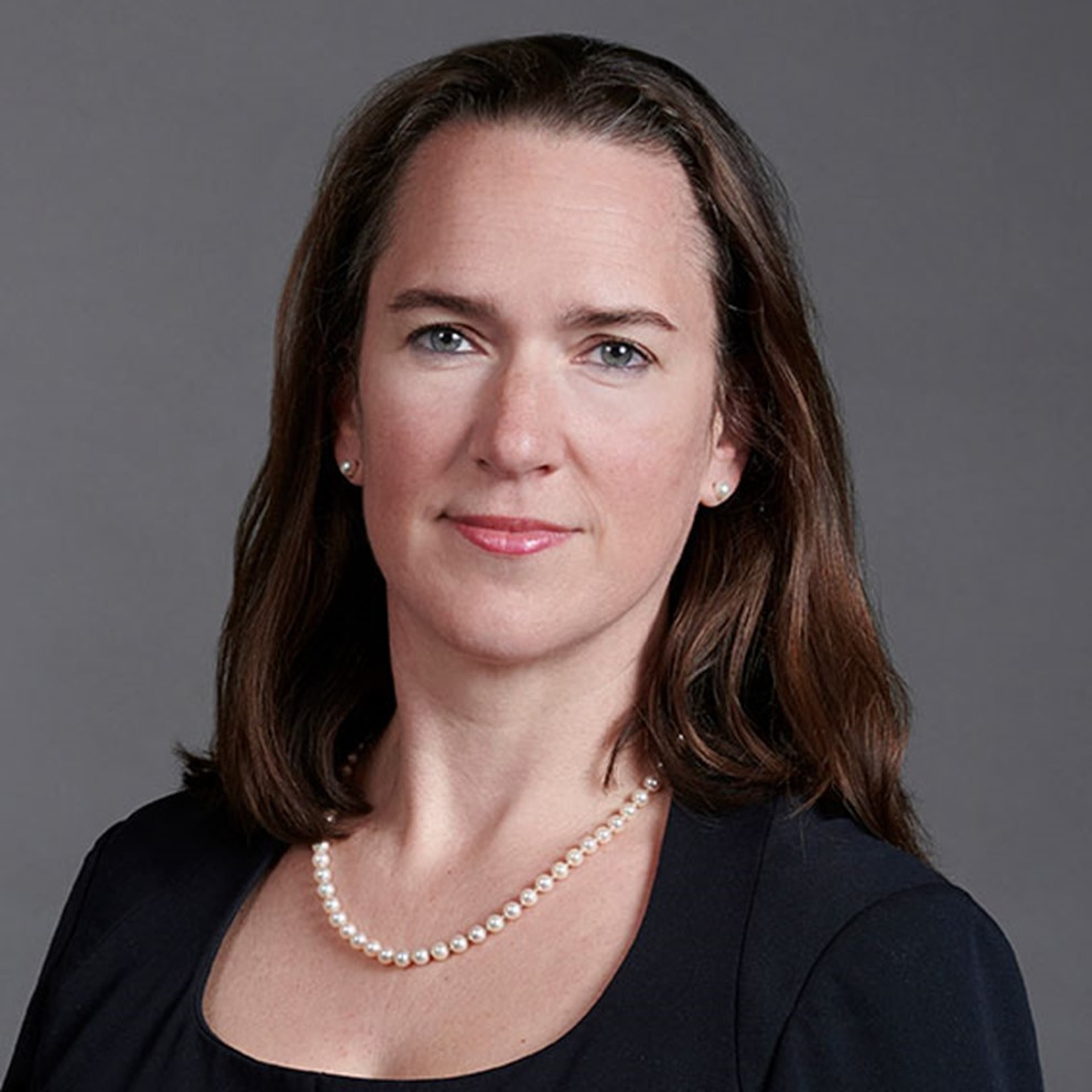 headshot of Rebecca Cousin