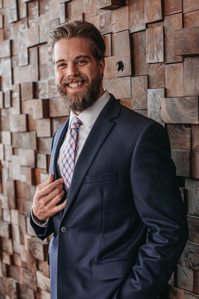 headshot of Steven Switz