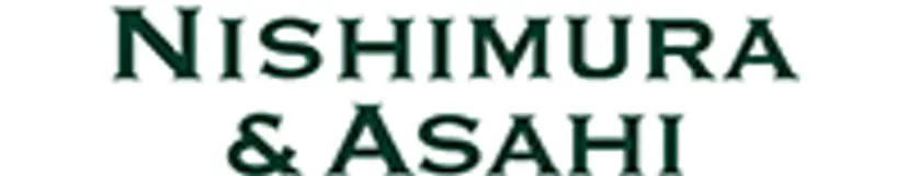 Nishimura & Asahi (Gaikokuho Kyodo Jigyo)