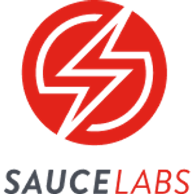 Sauce Labs