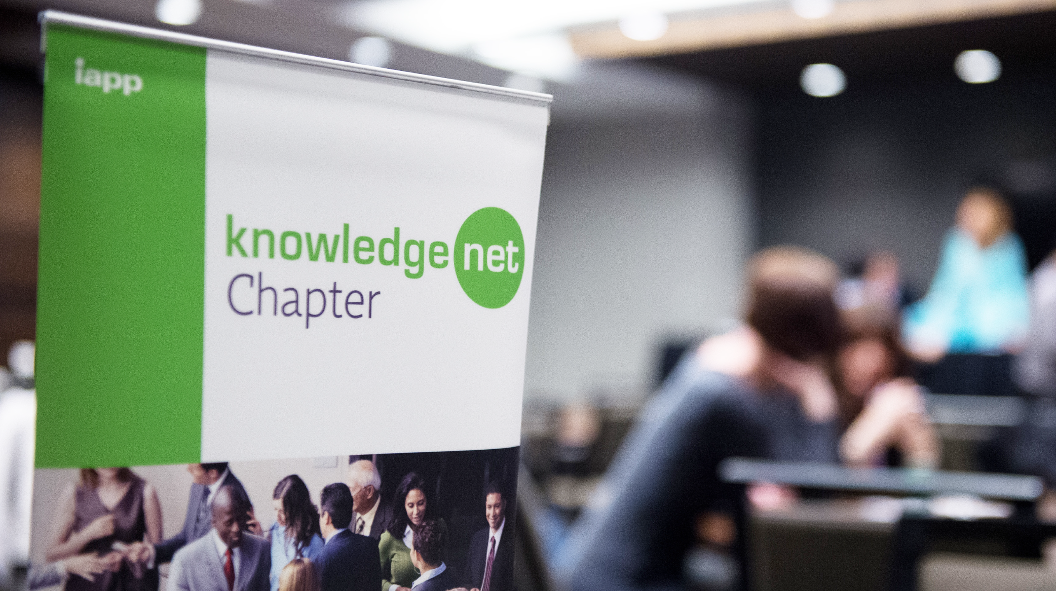 local chapter banner