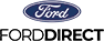 FordDirect logo