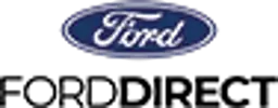 FordDirect logo