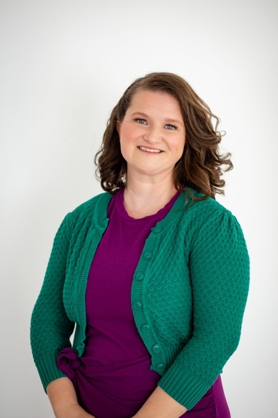 headshot of Alyssa Coon