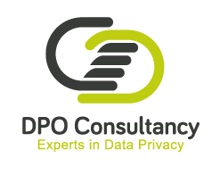 DPO Consultancy logo