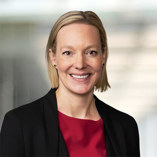 headshot of Friederike Wilde-Detmering