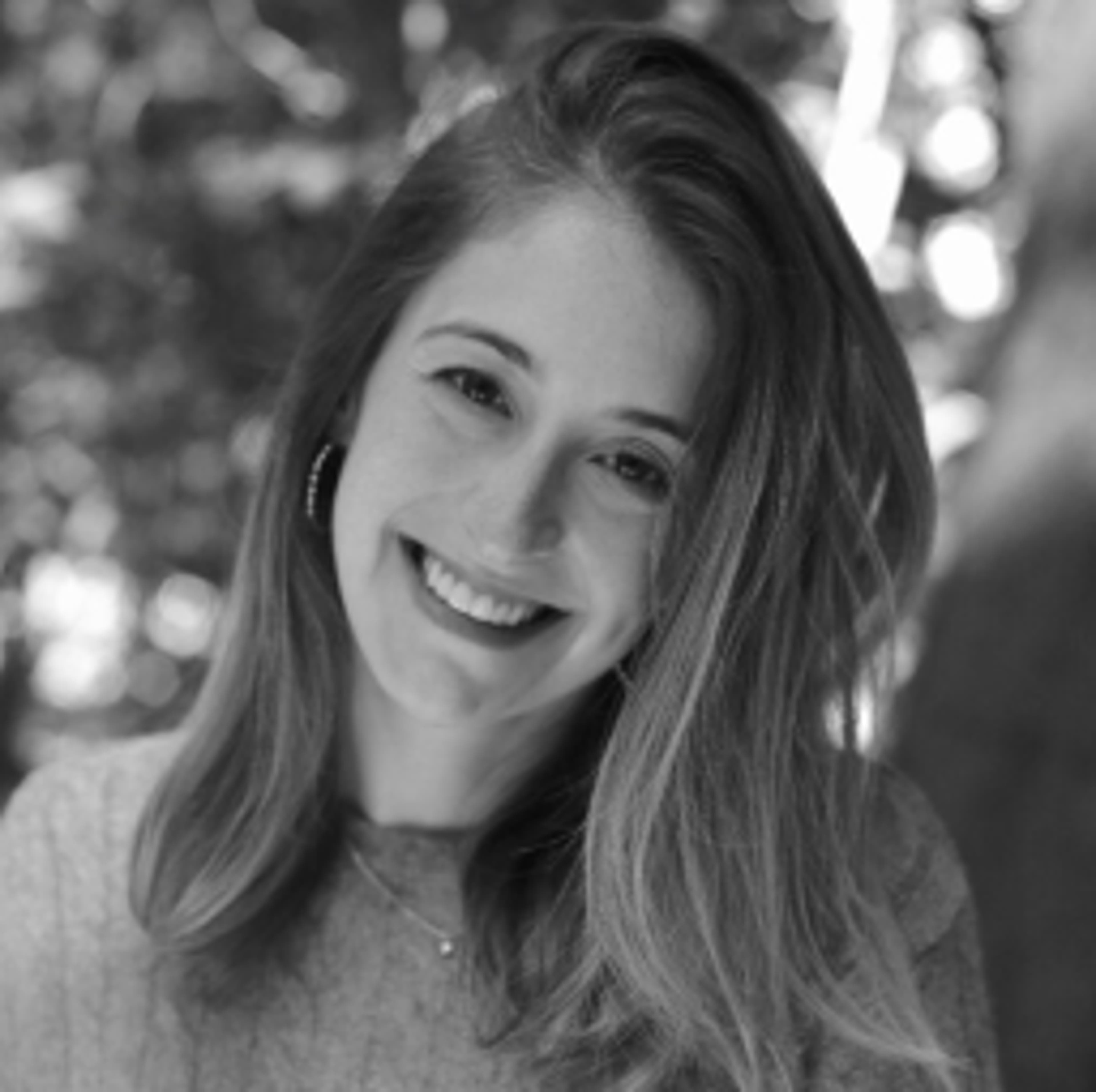 headshot of Giovanna Bruno Ventre