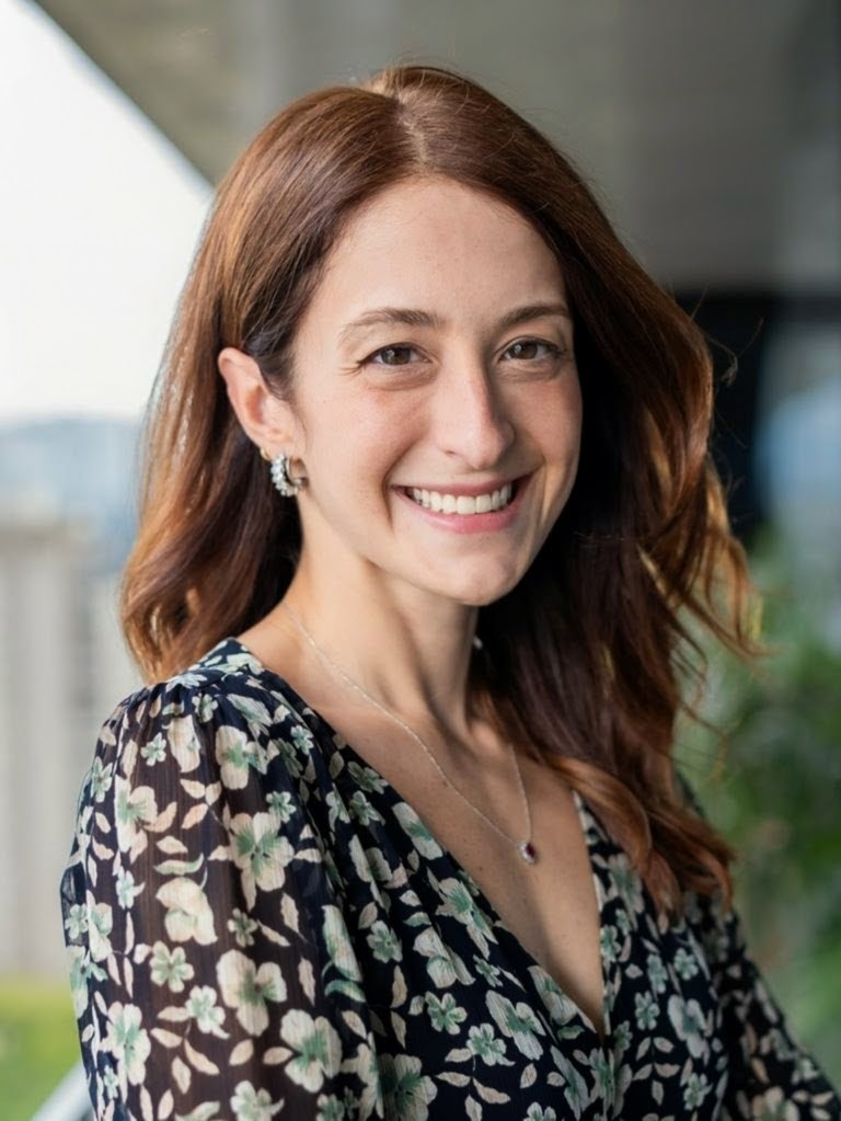 headshot of Giovanna Bruno Ventre