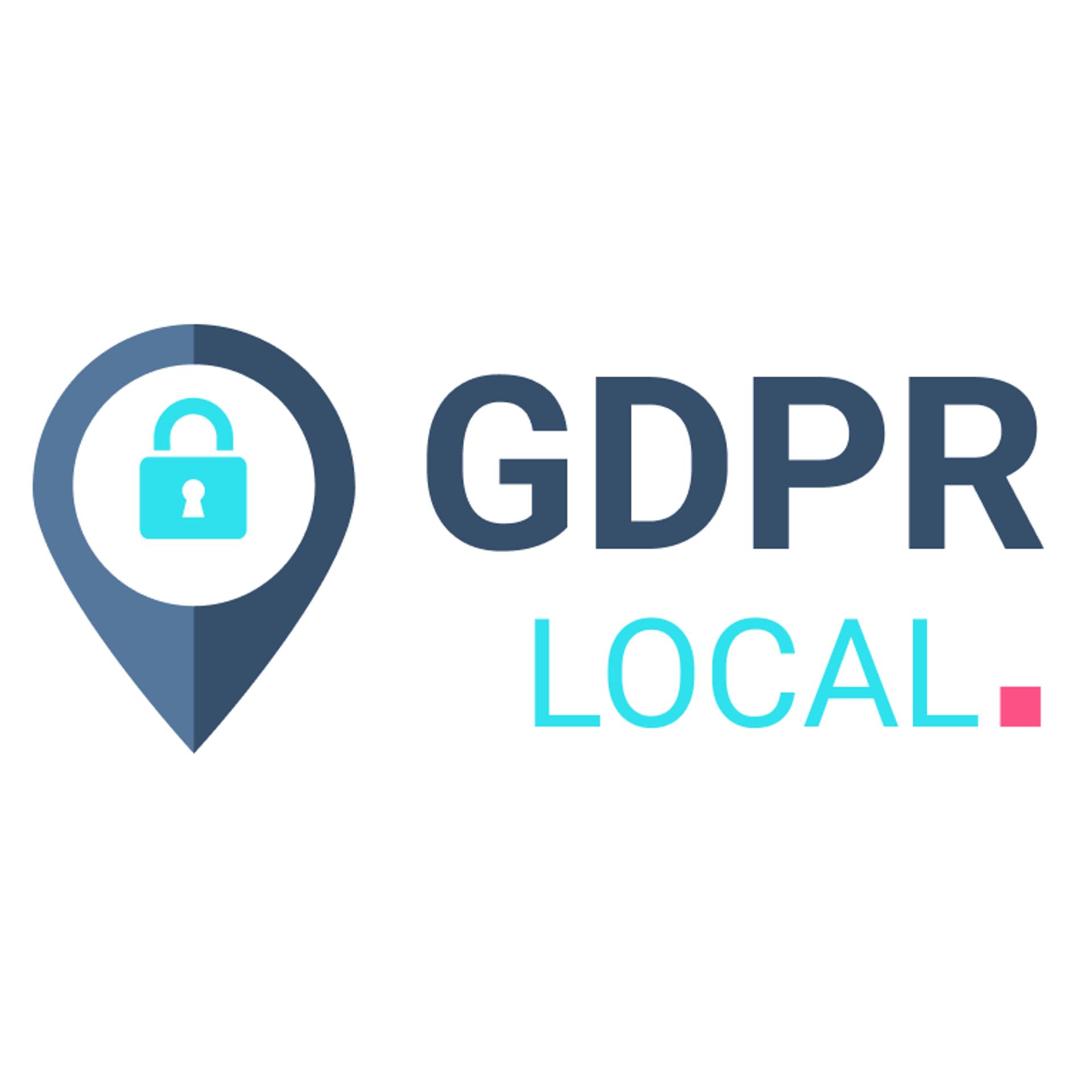 GDPRLocal Ltd. logo