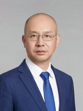 headshot of Kuan Song