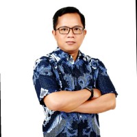 headshot of Bondan Wisnu Wardhana