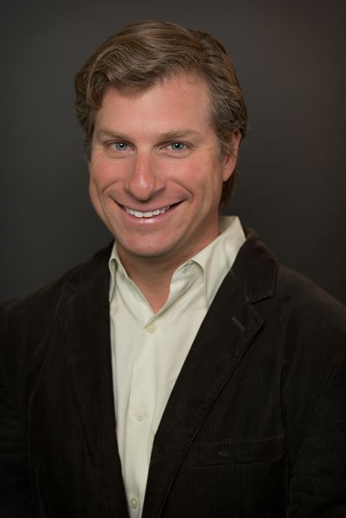 headshot of Ben Isaacson