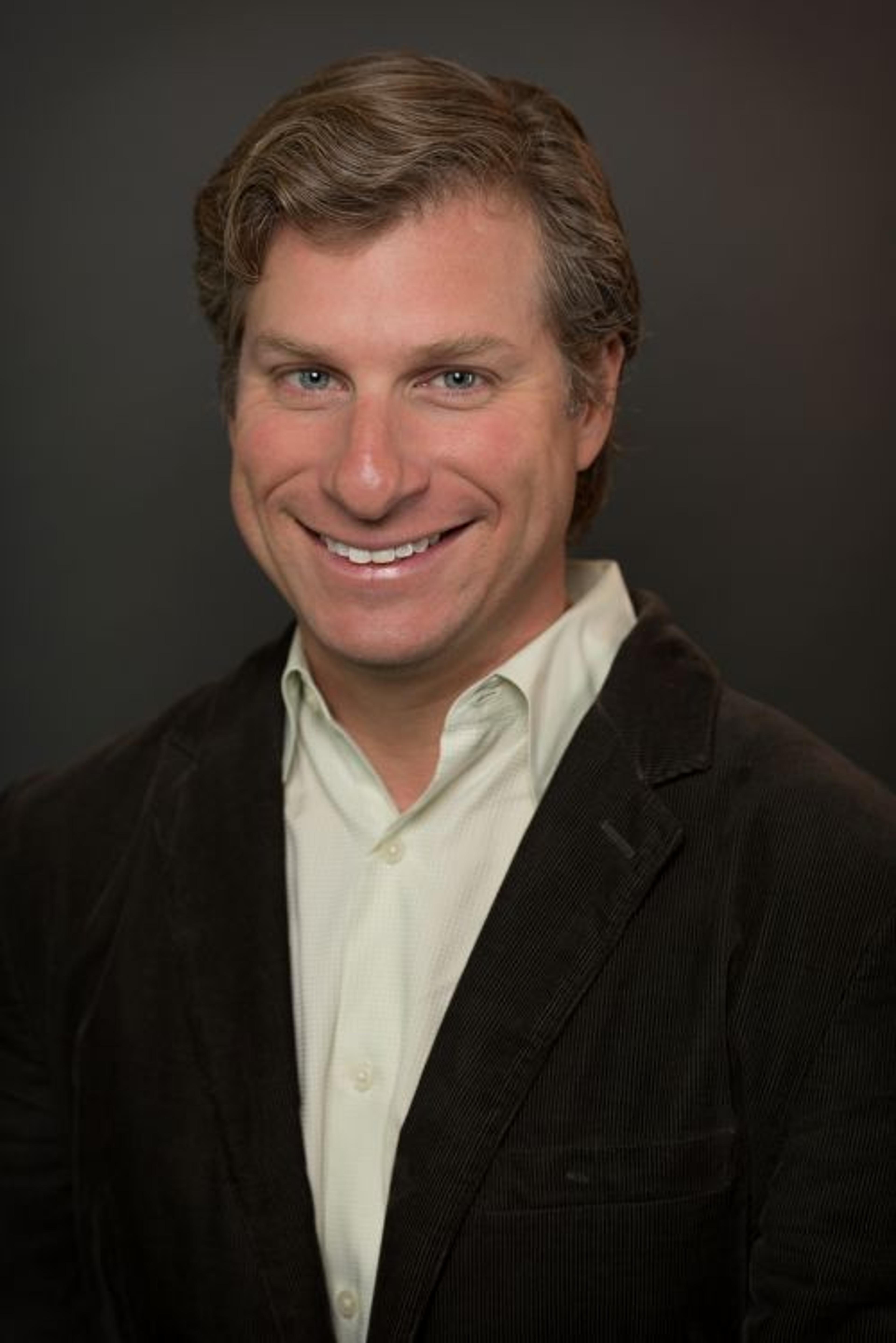 headshot of Ben Isaacson