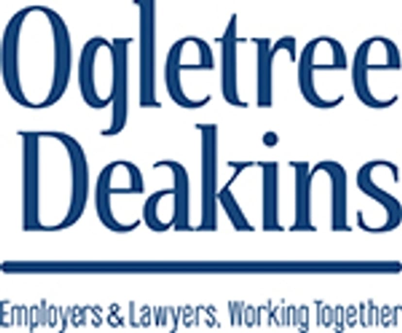 Ogletree, Deakins, Nash, Smoak & Stewart, P.C.