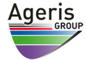 Ageris Group logo