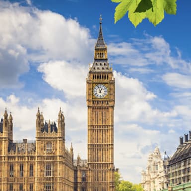 Image of New York City