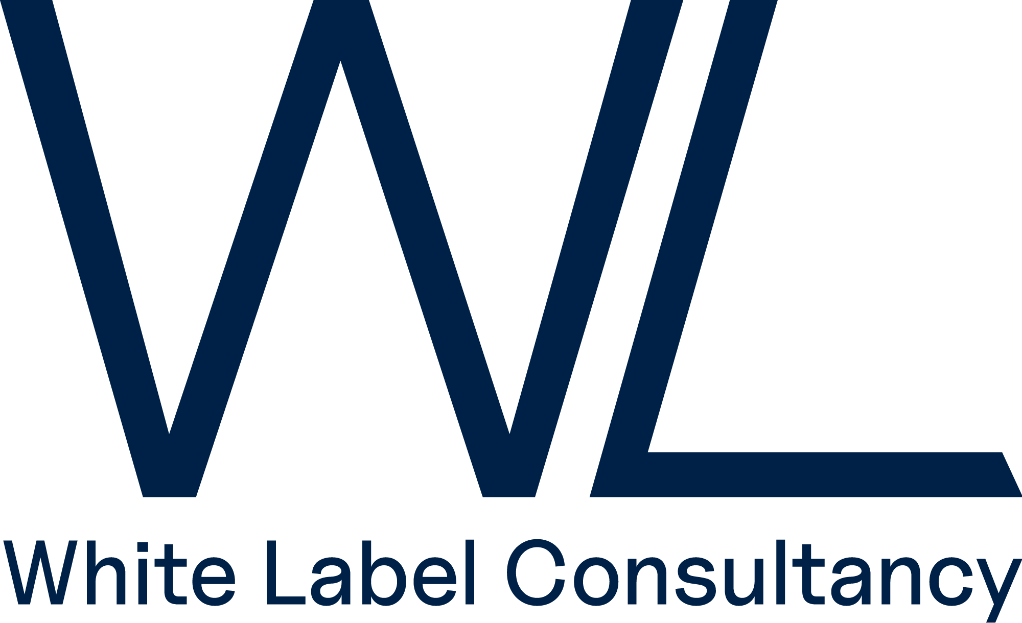 White Label Consultancy AS logo