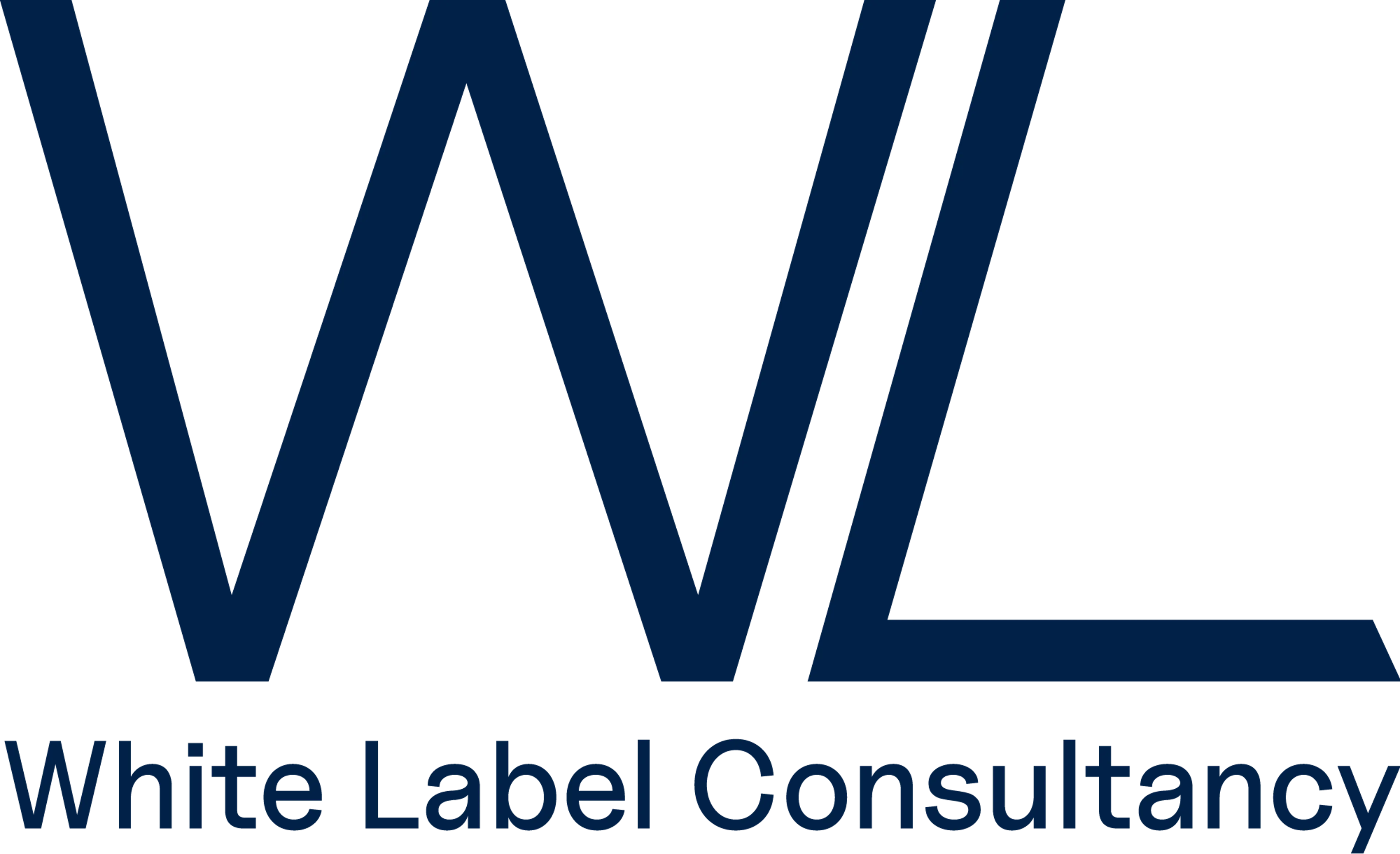 White Label Consultancy AS logo