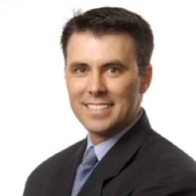 headshot of Frank Morgan