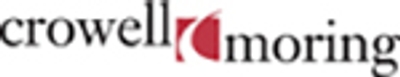 Crowell & Moring LLP