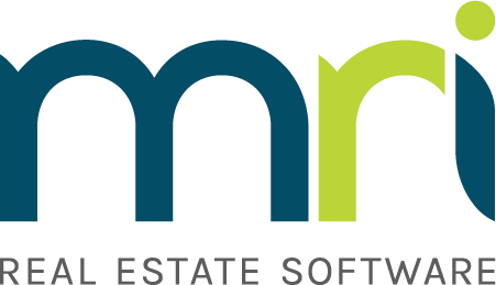 MRI Real Estate Software logo