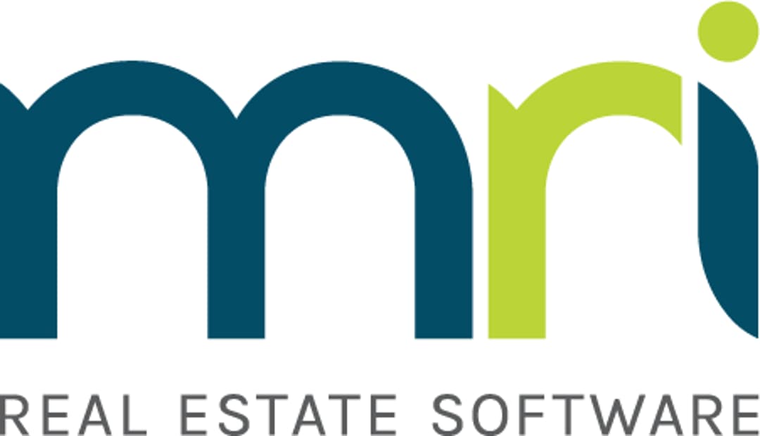 MRI Real Estate Software logo