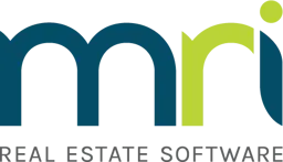 MRI Real Estate Software logo