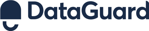 Data Guard logo