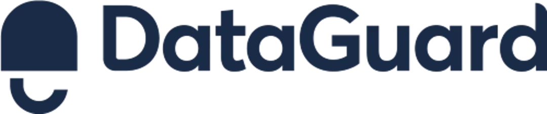 Data Guard logo