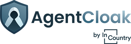 AgentCloak