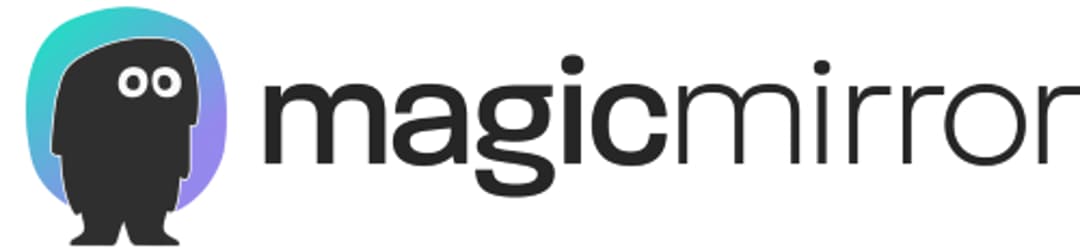 Magic Mirror logo