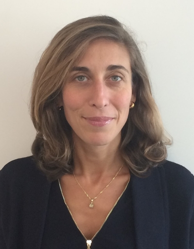 headshot of Cecilia Álvarez