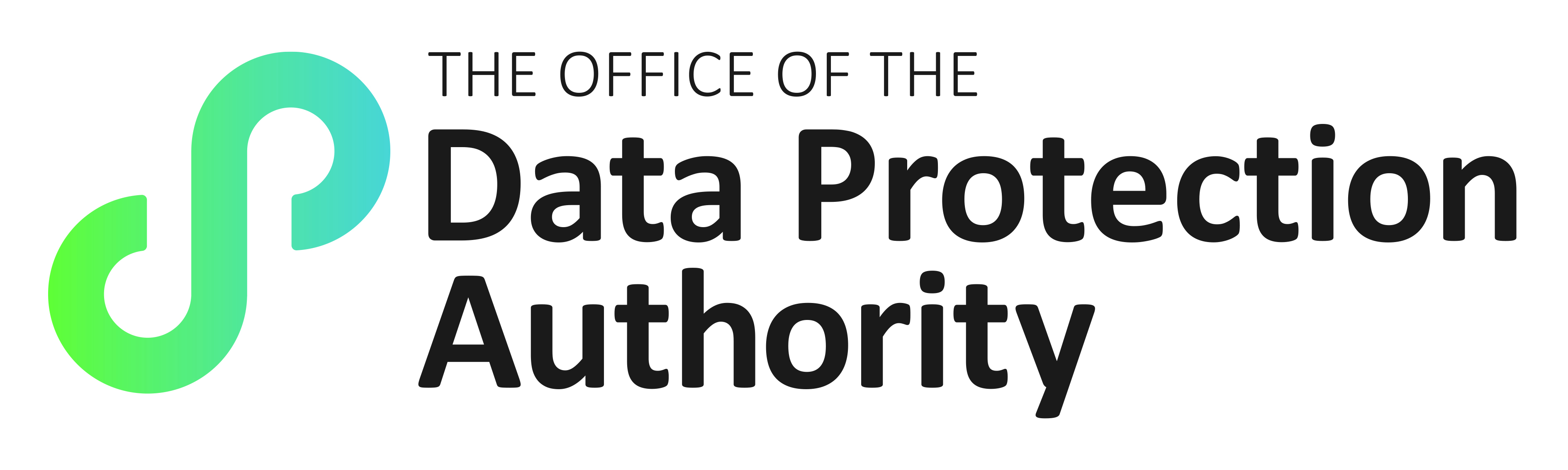 Office of Data Protection Authority logo