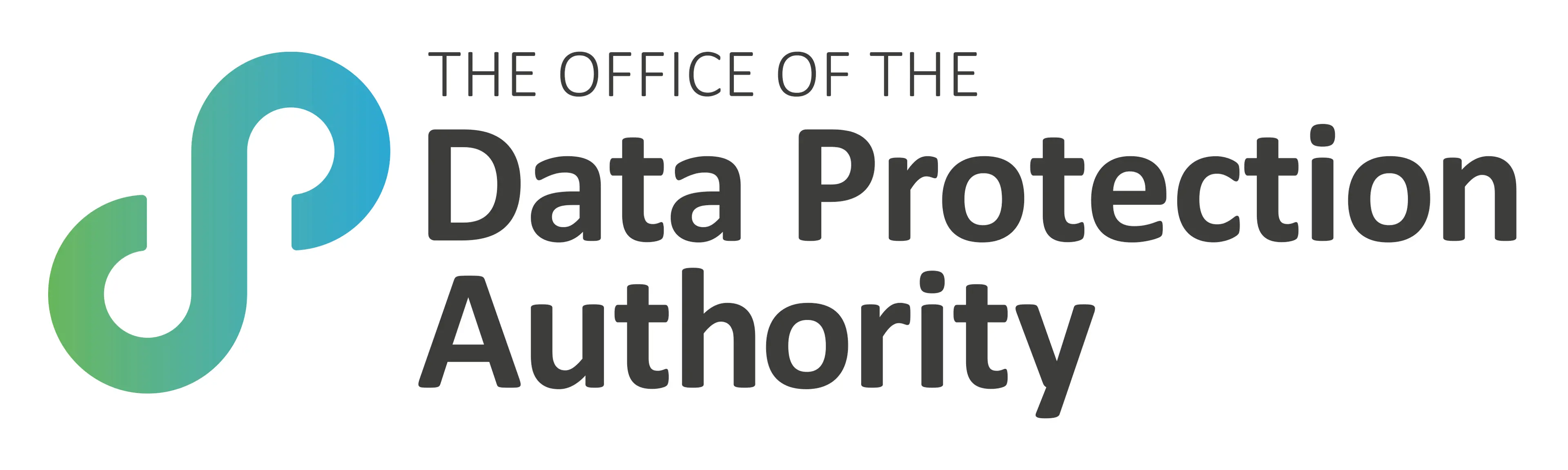 Office of Data Protection Authority logo