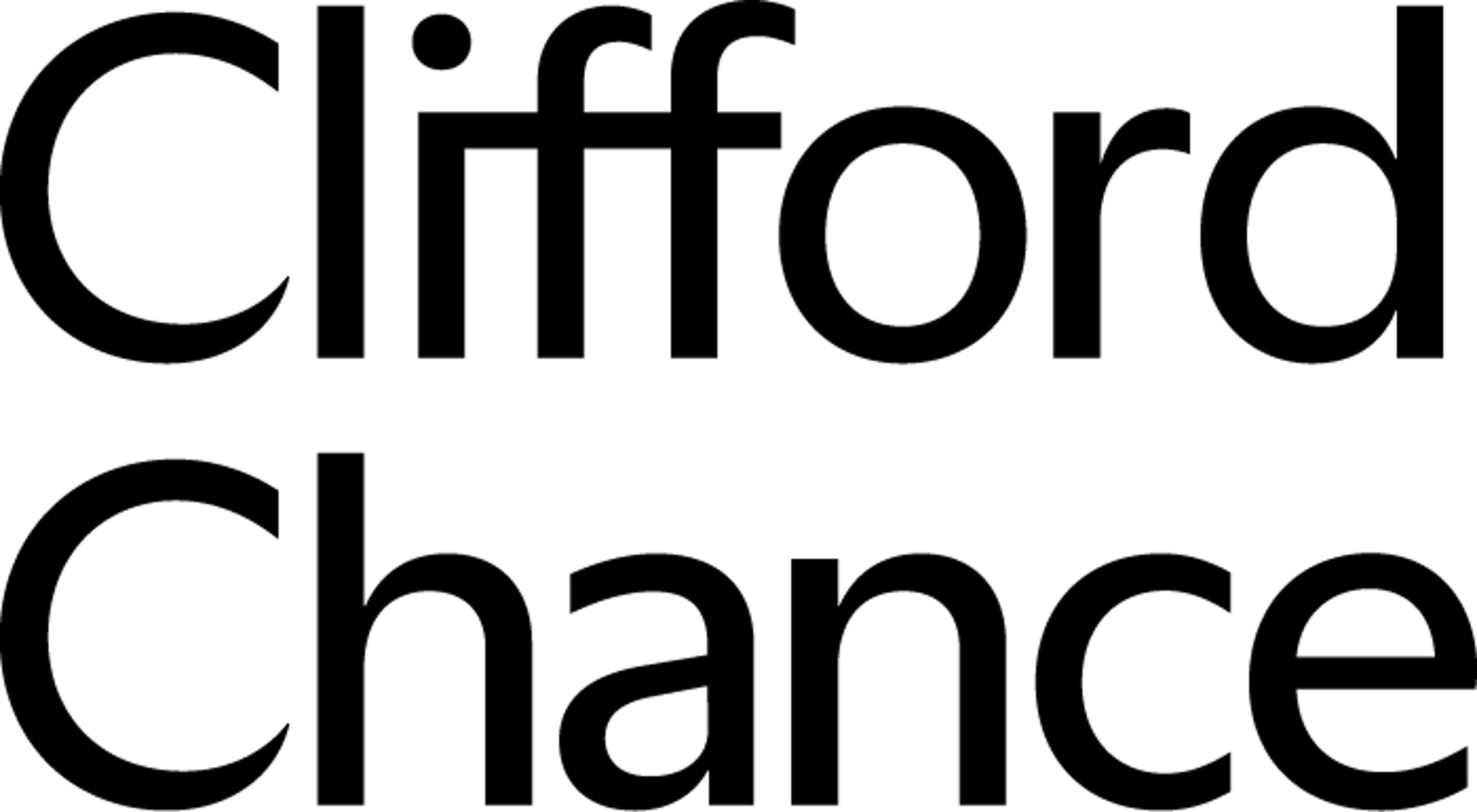 Clifford Chance