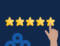 illustrative image of a quality product