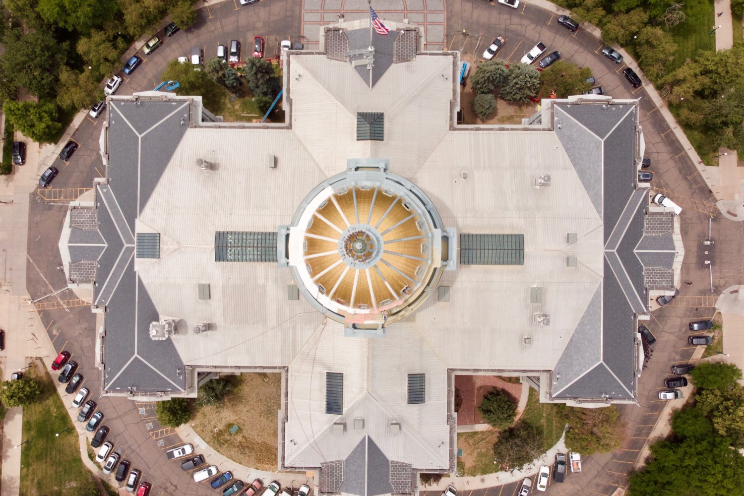 Colorado AI Act faces potential changes in special legislative session Colorado AI Act faces potential changes in special legislative session