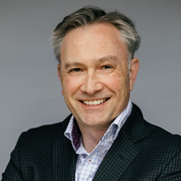 headshot of Aaron Weller