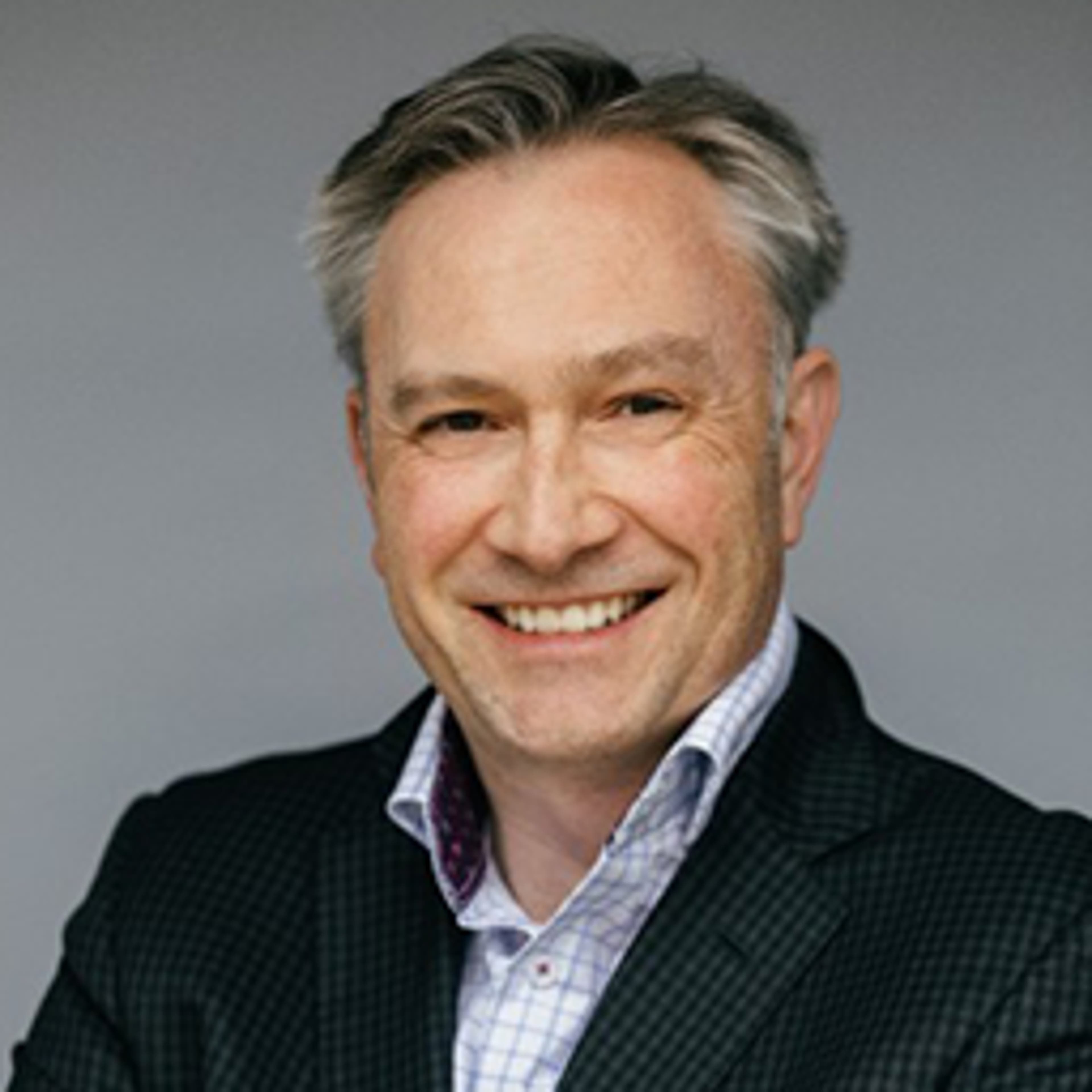 headshot of Aaron Weller