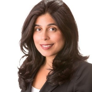 headshot of Ayisha Piotti
