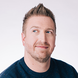 headshot of Casey Newton