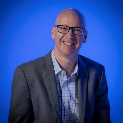 headshot of Chris Willsher