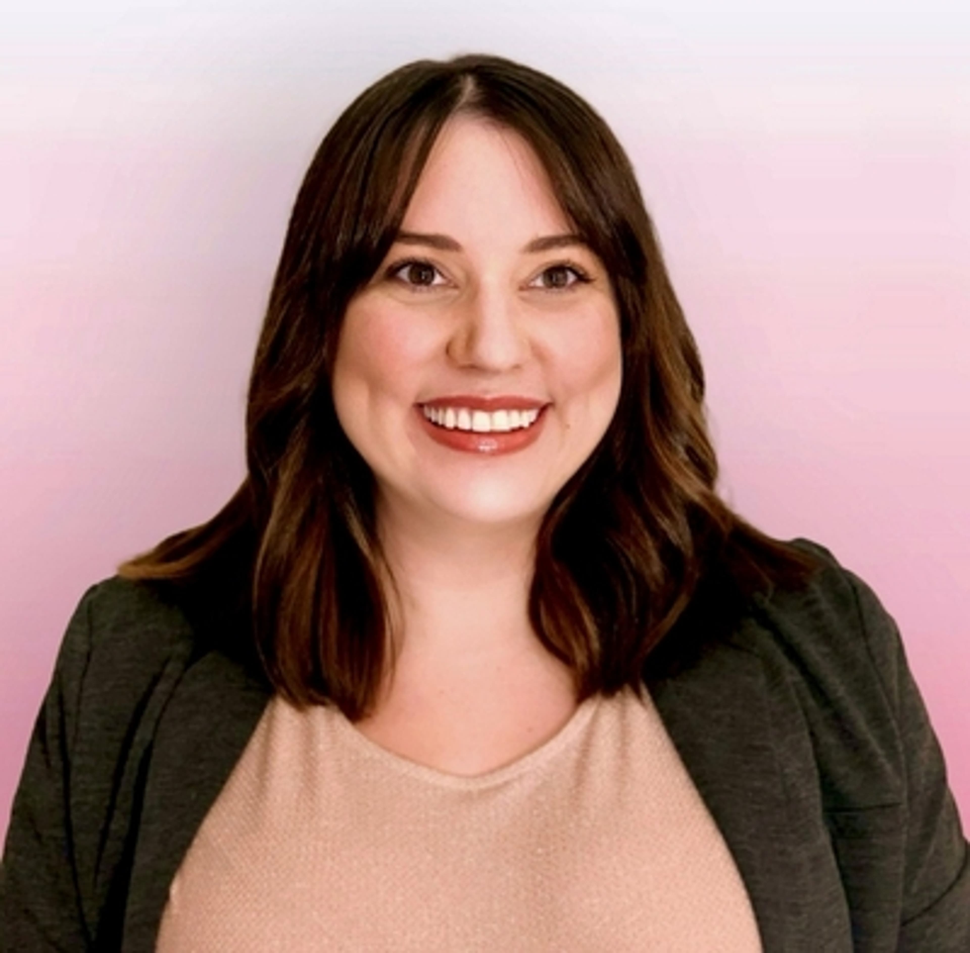 headshot of Shana Morgan